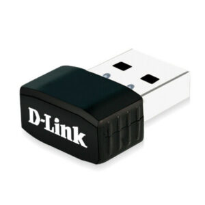 D-link DWA-131 Wireless Network WiFi N300 Nano USB2 Adapter Dongle Win7/8/10 Mac
