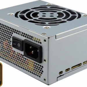 400W SFX 400-60GHS 80MM ACTIVE PFC SFX 400-60GHS Power Supply