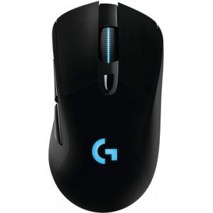 LOGITECH G703 LIGHTSPEED WIRELESS GAMING MOUSE 910-005639