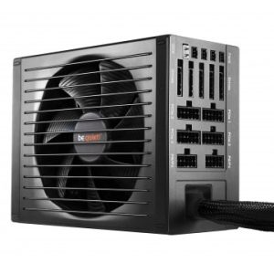 BE QUIET! PSU 850W DARK POWER PRO 11 BN253 Power Supply