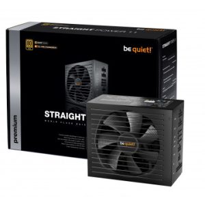 BE QUIET! PSU 750W STRAIGHT POWER 11 BN283 Power Supply