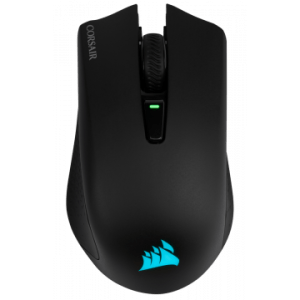 CORSAIR HARPOON WIRELESS GAMING MOUSE RGB CH-9311011-EU