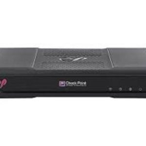 CHECK POINT SG1550 SECURITY switch + 3 YEAR NGTP subscription Premium support