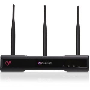 CHECK POINT SG1550W SECURITY switch + 1 YEAR NGTP subscription Premium support