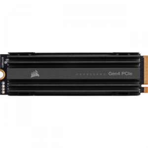CORSAIR SSD 2.0TB MP600 PRO NVME PCIEX4 M.2 CSSD-F2000GBMP600PRO SSD Drive