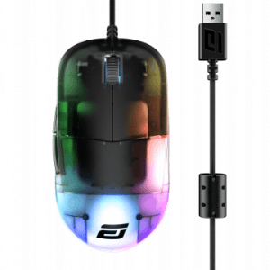 ENDGAME GEAR XM1 RGB GAMING MOUSE DARK FROST EGG-XM1RGB-DF