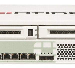 Fortinet FortiAuthenticator FAC-1000D Identity Management 4TB storage 10000 User