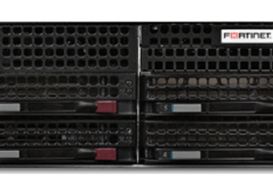 Fortinet FortiAuthenticator FAC-2000E Identity Management 4TB storage 20000 User