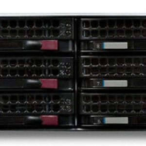 Fortinet FortiAuthenticator FAC-3000E Identity Management 4TB storage 40000 User