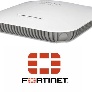 FORTINET FortiAP FAP-431F Wireless Access Point + 1 Year License 24x7 FortiCare