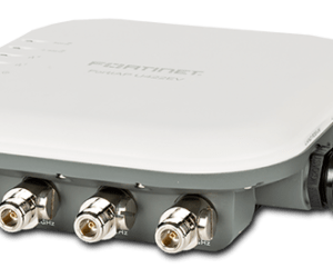 Fortinet FortiAP FAP-U422EV Outdoor Wireless Dual Band Access Point MU-MIMO RJ45