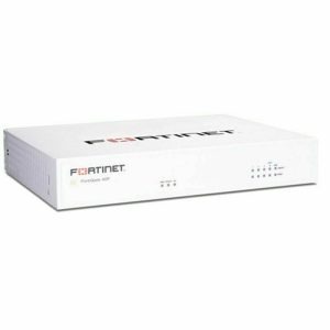 NEW Fortinet FortiGate FG-40F Network Firewall Switch +3 YEAR 24x7 FortiCare UTP