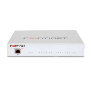 Fortinet FortiGate FG-80E-POE Network Security Firewall 16xGE LAN port Switch