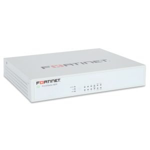 Fortinet FortiGate FG-80F Network Security Firewall 8xGE LAN port Switch SD-WAN