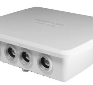 Fortinet FortiGate Rugged FGR-35D Network Outdoor Firewall 3xGE LAN port Switch