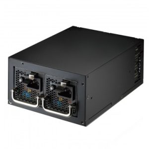 FSP TWINS 700W REDUNDANT FSP700-50RGHBE1 Power Supply
