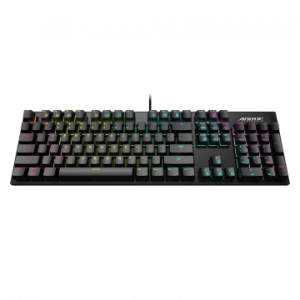 GIGABYTE AORUS K1 MECHANICAL MX CHERRY KEYBOARD ENG&HE GKAORUSK1