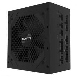 GIGABYTE PSU 1000W PFC GOLD 80+ MODULAR GP-P1000GM Power Supply