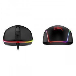 HYPERX PULSEFIRE SURGE RGB GAMING MOUSE HX-MC002B