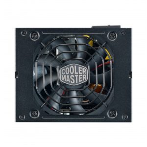 COOLERMASTER 650W V650 SFX GOLD FULL MODULAR MPY-6501-SFHAGV-WO Power Supply