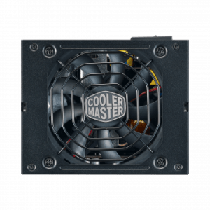 COOLERMASTER 850W V850 SFX GOLD FULL MODULAR MPY-8501-SFHAGV-WO Power Supply