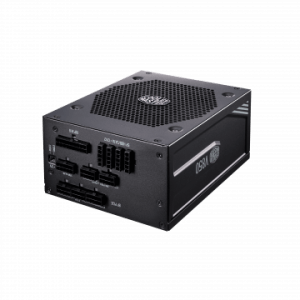 COOLERMASTER 850W V850 PLATINUM MPZ-8501-AFBAPV-WO Power Supply