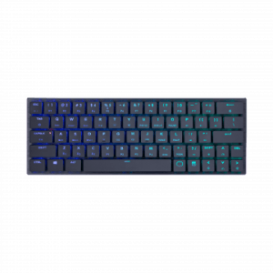 COOLERMASTER SK621 BLACK KEYBOARD ENG&HE SK-621-GKLR1-HE