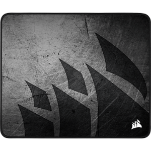 CORSAIR MM300 PRO PREMIUM SPILL-PROOF CLOTH GAMING MOUSE PAD - MEDIUM