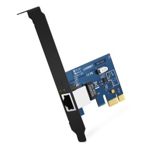UGREEN PCI-E TO LAN GIGABIT US230 CARD