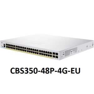 CBS350-48P-4G-EU