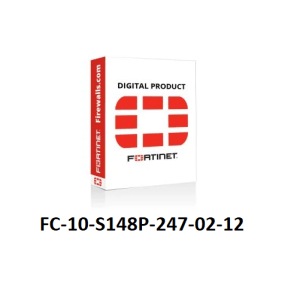 FC-10-S148P-247-02-12