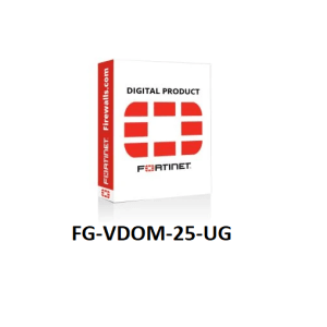 FG-VDOM-25-UG