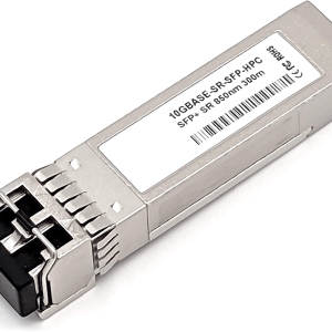 FN-TRAN-SFP+SR