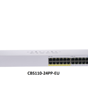 CBS110-24PP-EU