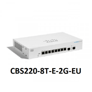 CBS220-8T-E-2G-EU