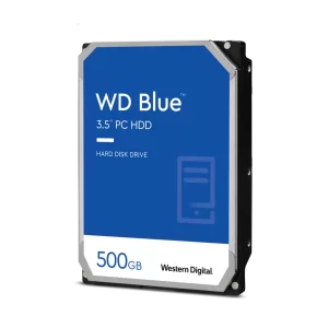 WD5000AZLX