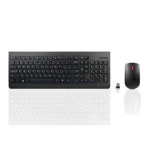 Lenovo 510 Wireless Combo Keyboard & Mouse