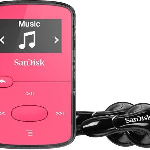 SanDisk 8GB Clip Jam
