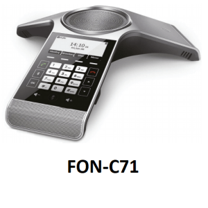 FON-C71