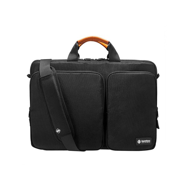 Laptop Shoulder Bag For 17-inch Gaming Laptop