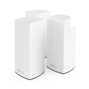 Linksys MX5503 Atlas WiFi 6 Router Home WiFi Mesh System, Dual-Band, (3 pack)