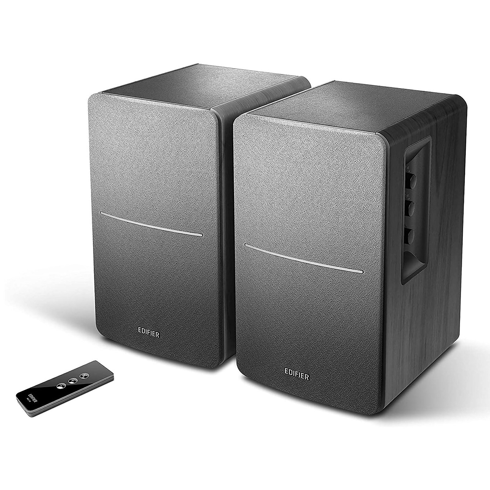 EDIFIER R1280T 42W SPEAKERS BLACK