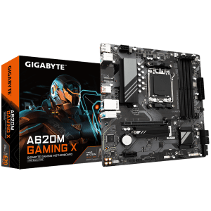 GIGABYTE A620M