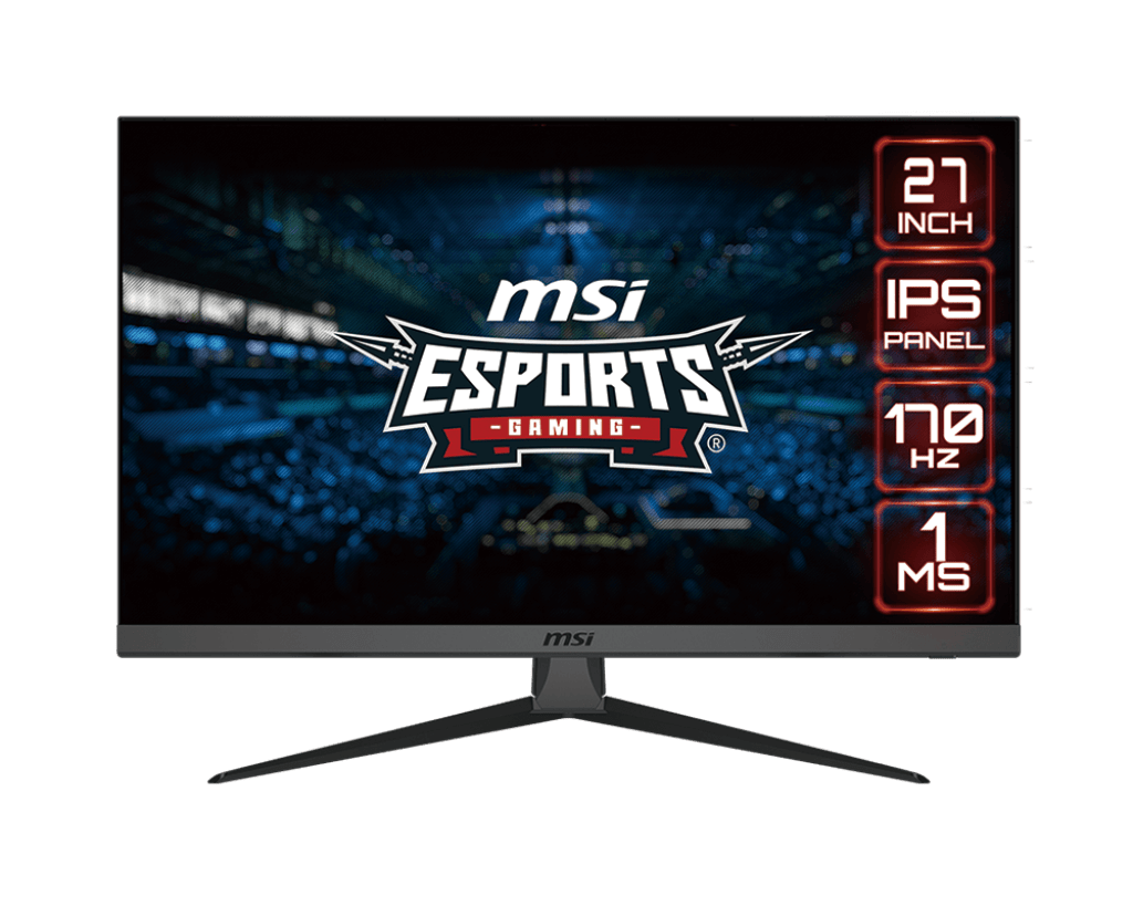 MSI Optix G2722 27" Gaming Monitor