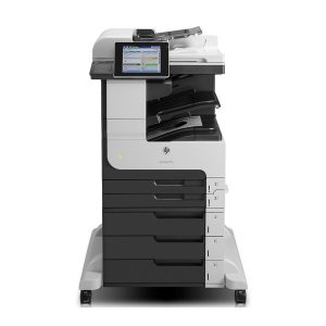 HP LaserJet Enterprise MFP M725z