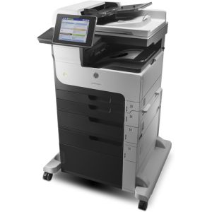 HP LaserJet Enterprise MFP M725f