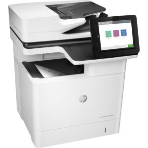 HP LaserJet Enterprise MFP M635h