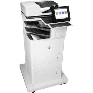 HP Laserjet Enterprise MFP M635z