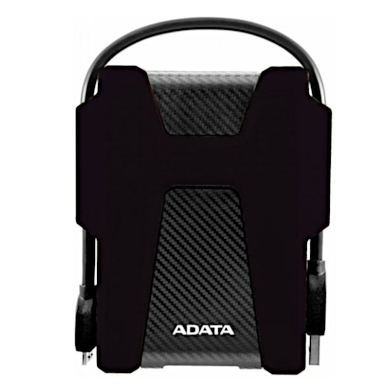 Adata HD680 2TB AHD680-2TU31-CBK Black