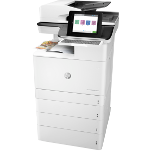 HP Color LaserJet Enterprise Flow MFP M776z